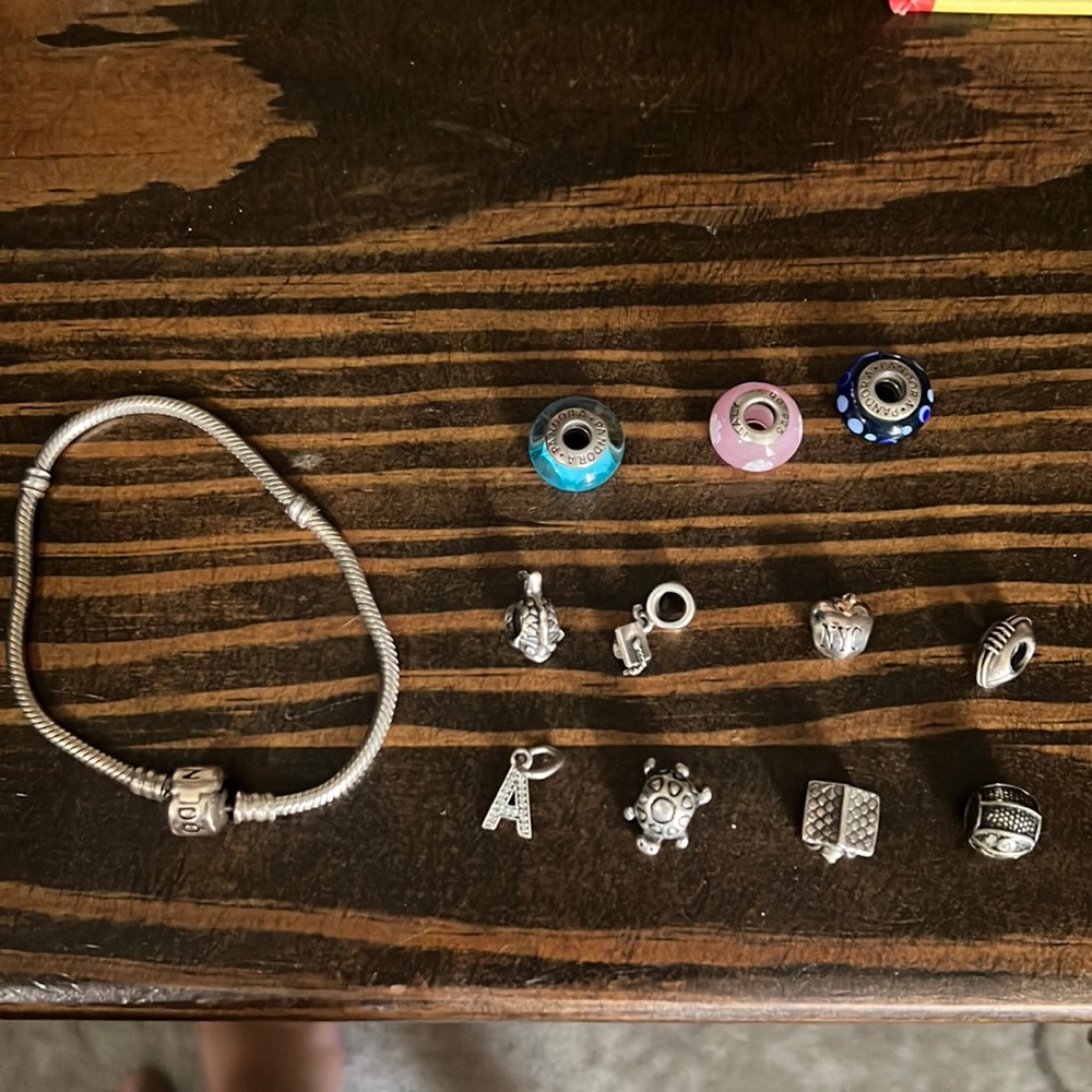 Pandora set